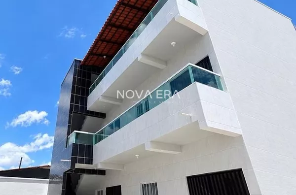 Apartamento para aluguel, 2 quarto(s), Jardim Das Oliveiras, Fortaleza - Foto 1