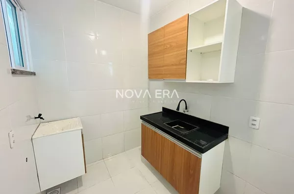 Apartamento para aluguel, 1 quarto,  Jardim Das Oliveiras, Fortaleza