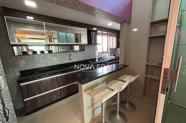 Cobertura para aluguel, 4 quarto(s),  Meireles, Fortaleza