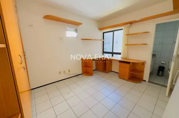 Apartamento para venda,  Cocó, Fortaleza