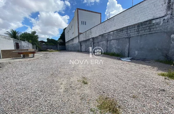 Ponto para alugar,  Farias Brito, Fortaleza