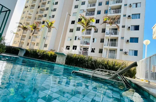 Apartamento para aluguel, Praia Do Futuro Ii, Fortaleza