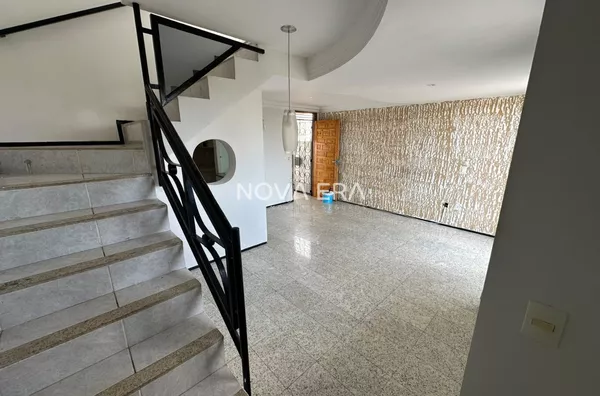 Apartamento duplex para aluguel, 3 quarto(s), Cambeba, Fortaleza - Foto 3