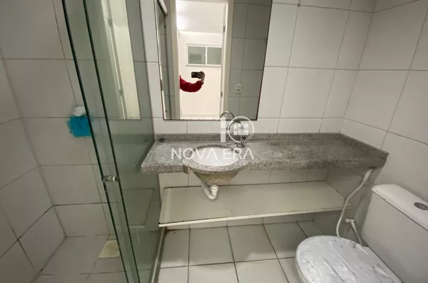 Apartamento para aluguel, 2 quarto(s),  Cidade 2000, Fortaleza