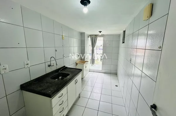 Apartamento para aluguel,  Maraponga, Fortaleza