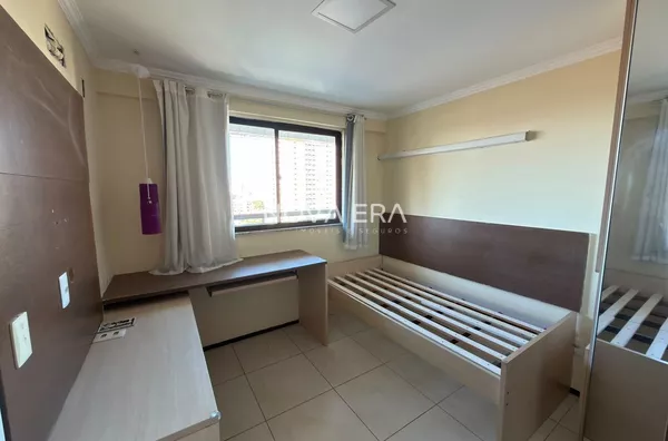 Apartamento para venda, 3 quarto(s), Centro, Fortaleza - Foto 13