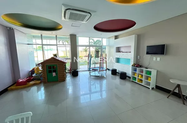 Apartamento para aluguel, Engenheiro Luciano Cavalcante, Fortaleza - Foto 19