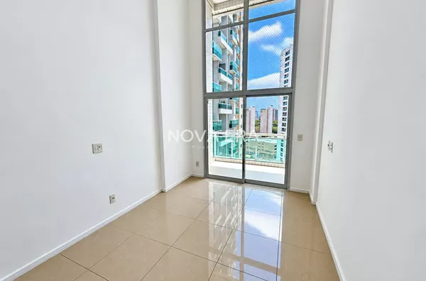Apartamento para aluguel, Engenheiro Luciano Cavalcante, Fortaleza - Foto 2
