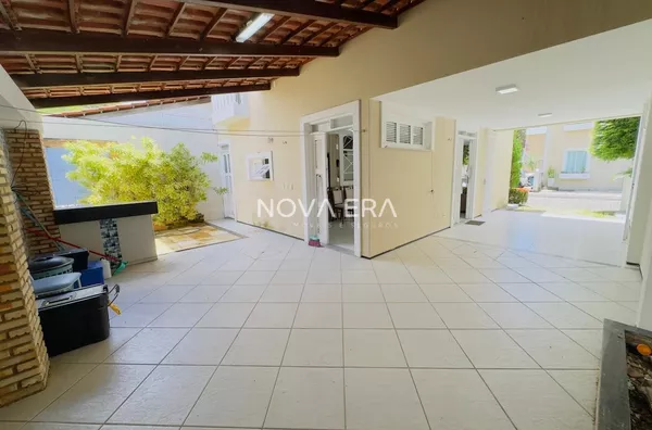 Casa para venda,  Cidade 2000, Fortaleza