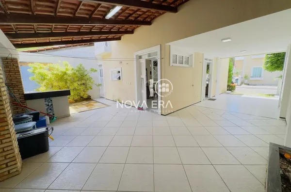 Casa para venda,  Cidade 2000, Fortaleza