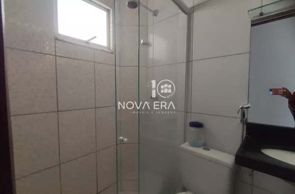 Apartamento para venda, 2 quarto(s),  Jangurussu, Fortaleza
