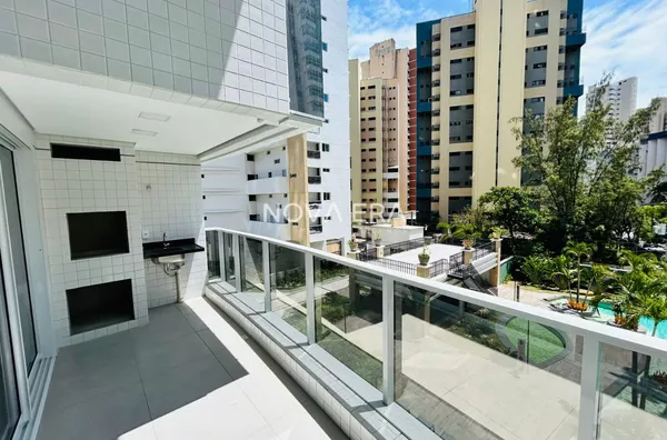 Apartamento para venda,  Cocó, Fortaleza