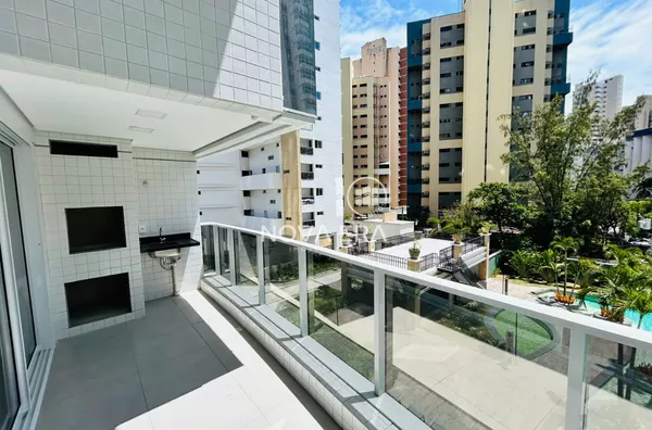 Apartamento para venda,  Cocó, Fortaleza