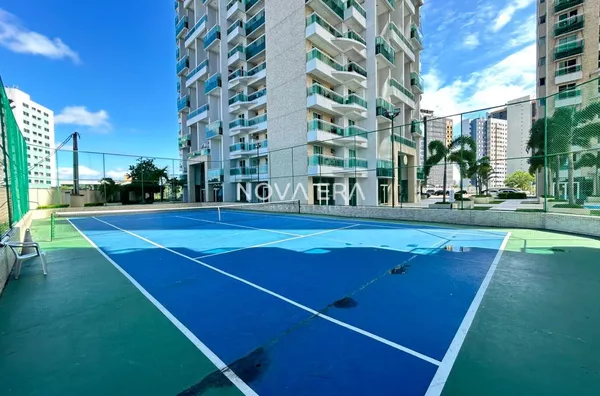 Apartamento para aluguel, Engenheiro Luciano Cavalcante, Fortaleza - Foto 21