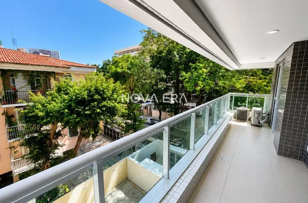 Apartamento para aluguel, 1 quarto(s),  Meireles, Fortaleza