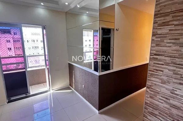 Apartamento para aluguel,  Coaçu, Fortaleza