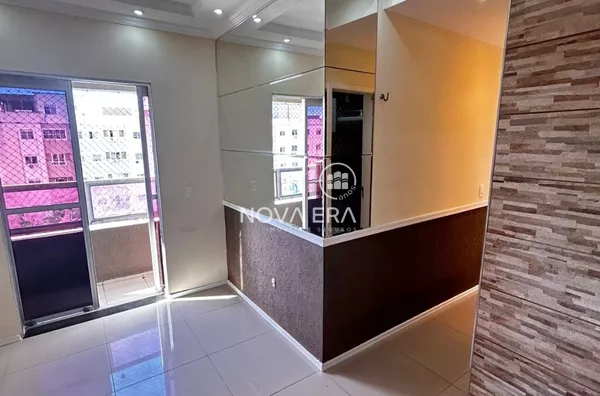 Apartamento para aluguel,  Coaçu, Fortaleza