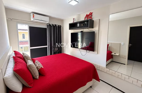 Casa em condomínio para venda, 3 quarto(s), Passaré, Fortaleza - Foto 8