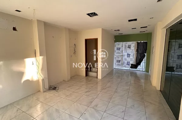 Ponto comercial para aluguel, Cidade 2000, Fortaleza