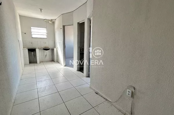Apartamento para aluguel, 2 quarto(s),  Cidade 2000, Fortaleza