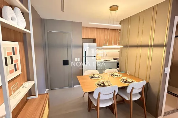 Apartamento para venda, 2 quarto(s),  Cocó, Fortaleza