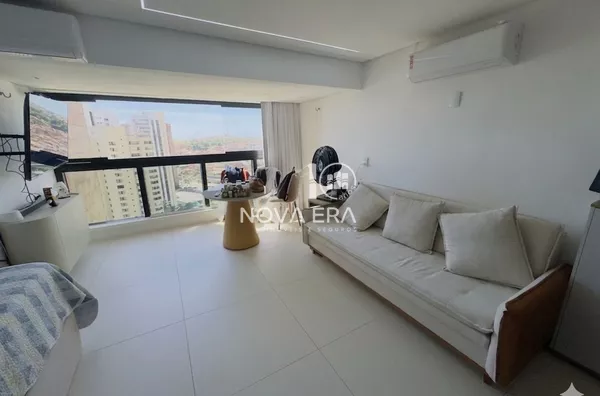 Flat para venda,  Mucuripe, Fortaleza