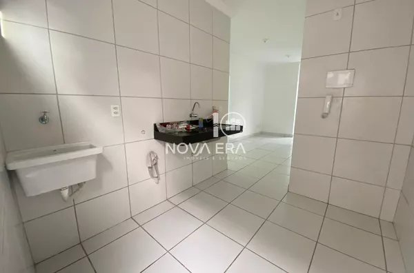 Apartamento para aluguel, 2 quarto(s),  Messejana, Fortaleza