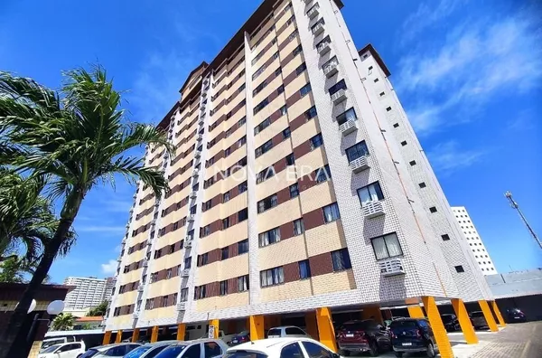 Apartamento para aluguel,  Monte Castelo, Fortaleza