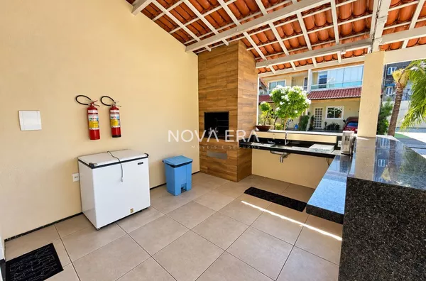 Casa em condomínio para venda, 3 quarto(s), Passaré, Fortaleza - Foto 21