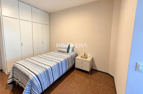 Apartamento para aluguel, Meireles, Fortaleza - Foto 15