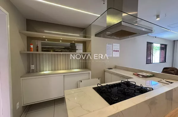 Apartamento para aluguel, 3 quarto(s), Guararapes, Fortaleza - Foto 17