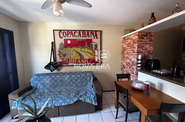 Apartamento para venda,  Vicente Pinzon, Fortaleza