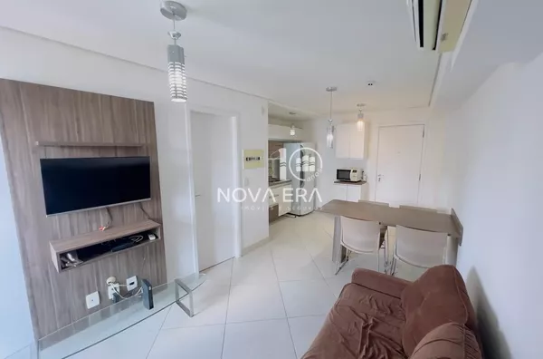 Apartamento para venda, 1 quarto,  Meireles, Fortaleza