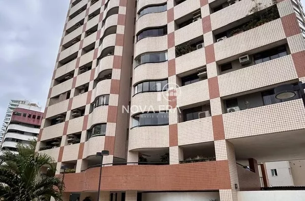 Apartamento para aluguel, 3 quarto(s),  Cocó, Fortaleza