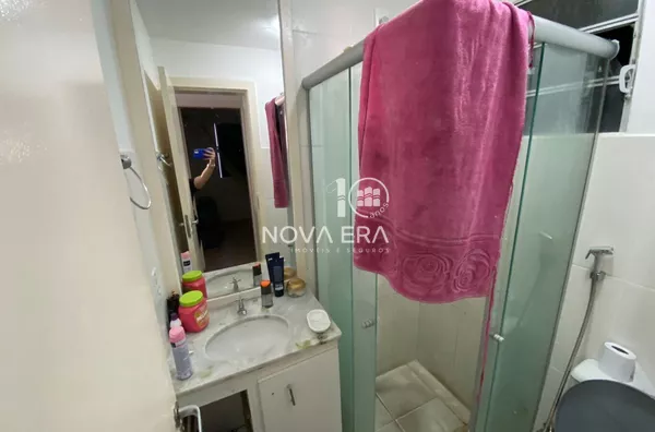 Apartamento para venda , 2 quarto(s),  Cidade 2000, Fortaleza