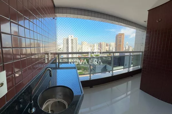 Oportunidade, Apartamento para venda,  Aldeota, Fortaleza