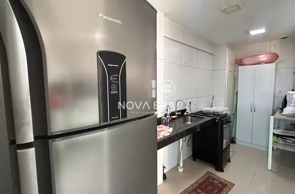 Apartamento para aluguel, 1 quarto(s),  Meireles, Fortaleza