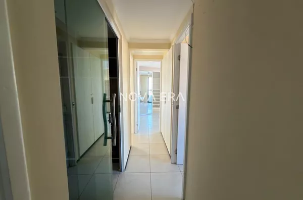 Apartamento para venda, 3 quarto(s), Centro, Fortaleza - Foto 8