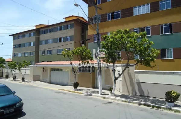 Apartamento para venda, aluguel, 2 quarto(s),  Tauape, Fortaleza