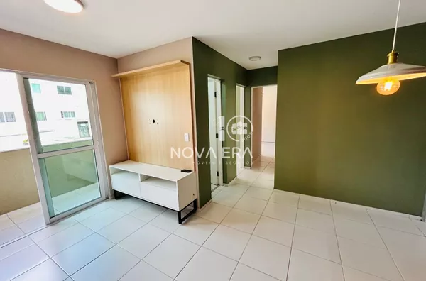 Apartamento para aluguel, 3 quarto(s),  Lagoinha, Eusébio