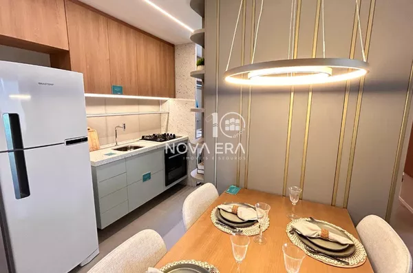 Apartamento para venda, 2 quarto(s),  Cocó, Fortaleza