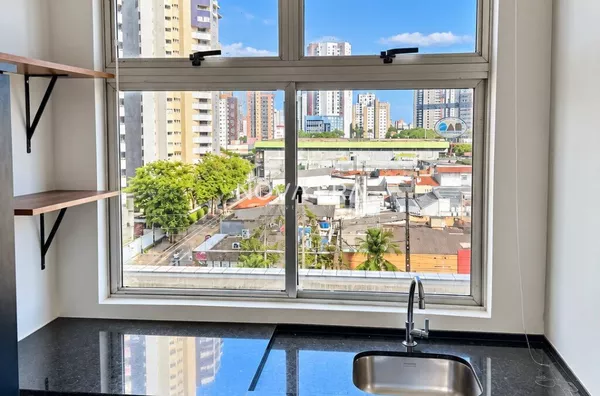 Sala comercial para venda, Joaquim Távora, Fortaleza - Foto 5