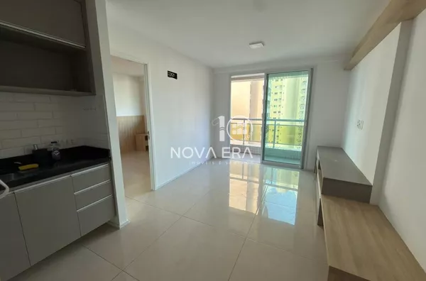 Apartamento para aluguel, 1 quarto(s),  Cocó, Fortaleza
