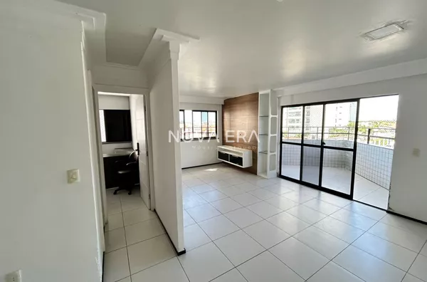 Apartamento para venda,  Cocó, Fortaleza