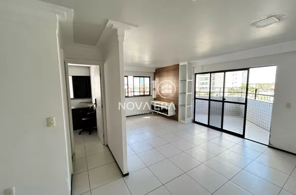 Apartamento para venda,  Cocó, Fortaleza