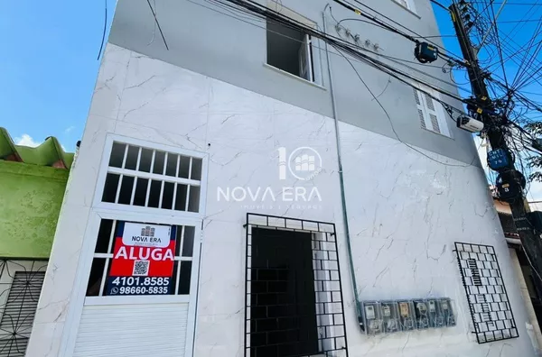 Apartamento para aluguel, 2 quarto(s),  Cidade 2000, Fortaleza