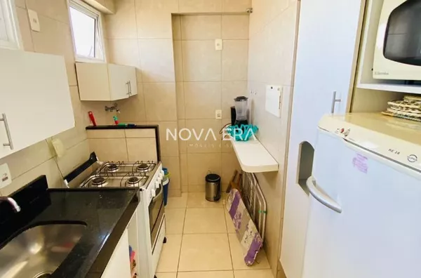 Apartamento disponível para venda 51m²  Praia do Futuro - Fortaleza/CE