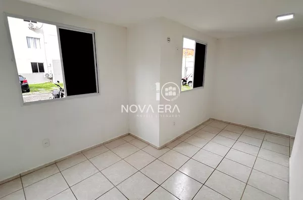 Apartamento 46m² com 1 Quarto Sendo 1 banheiro 1 vaga - Fortaleza - CE
