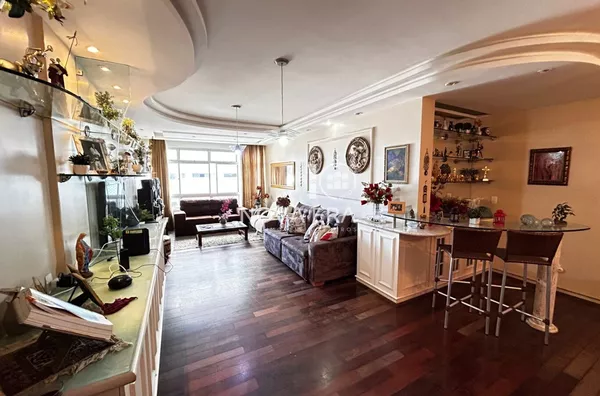 Apartamento para venda,  Dionisio Torres, Fortaleza