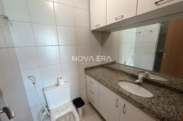 Apartamento para aluguel, Meireles, Fortaleza - Foto 12